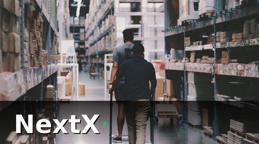 NextX — 3. Omnichannel Distribution — Phân Phối Đa Kênh Thực Sự Tích Hợp