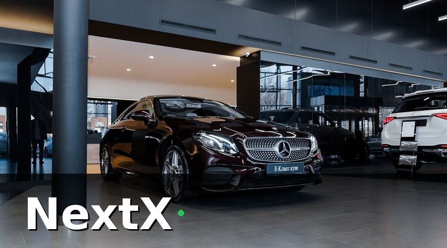 NextX — 1. Trí Tuệ Nhân Tạo (AI) Trở Thành Trợ Thủ Đắc Lực Của Showroom