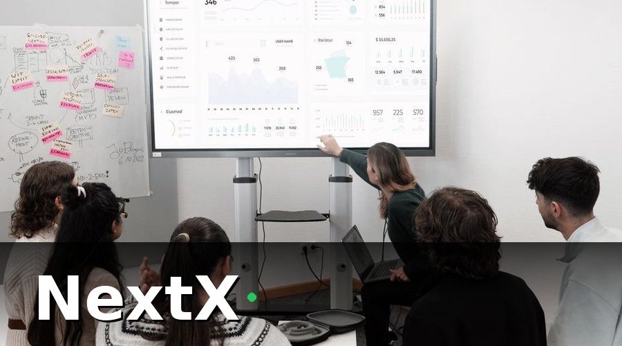 NextX — 3. CRM Thông Minh — Nền Tảng Không Thể Thiếu Của Showroom Hiện Đại