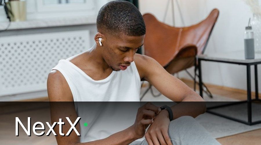 NextX — 2. Thiết bị IoT và wearable tích hợp vào hệ sinh thái gym