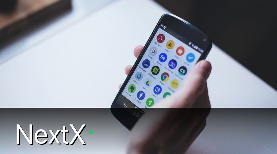 NextX — 3. Ứng dụng mobile và loyalty app — trung tâm của trải nghiệm hội viên