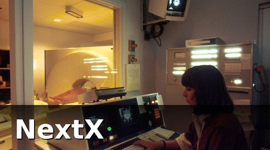 NextX — 1. Hồ sơ bệnh án điện tử (EMR) — Nền tảng số hóa bắt buộc