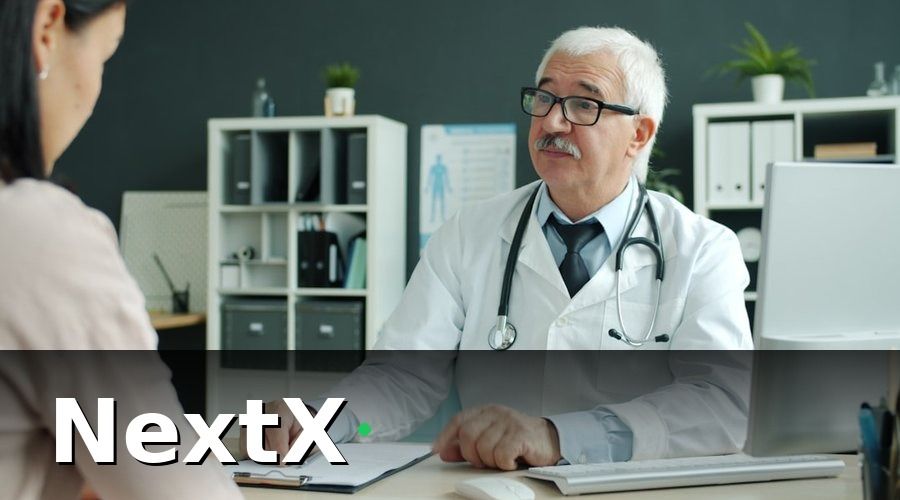 NextX — 2. CRM y tế — Quản lý bệnh nhân như quản lý khách hàng VIP