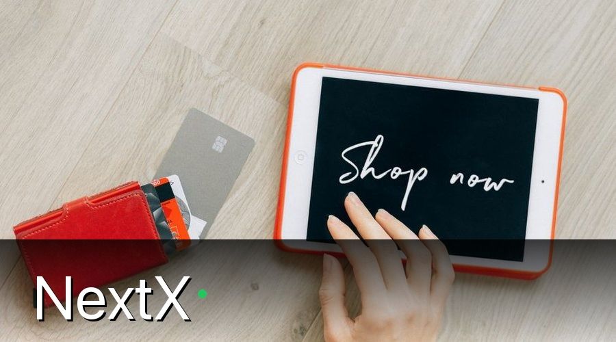 NextX — 3. Hệ Thống Loyalty Và Thẻ Thành Viên Số Hóa