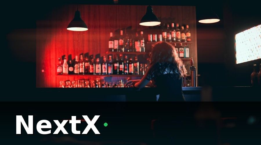 NextX — 1. Trí Tuệ Nhân Tạo Len Lỏi Vào Mọi Góc Quán Bar
