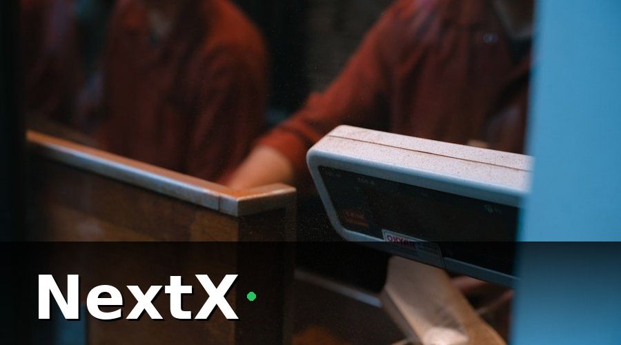 NextX — 2. Thanh Toán Không Tiền Mặt và Trải Nghiệm Tự Phục Vụ