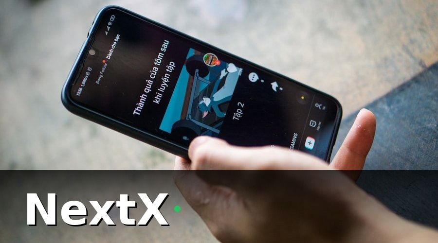 NextX — 3. Loyalty App và Chương Trình Khách Hàng Thân Thiết Số