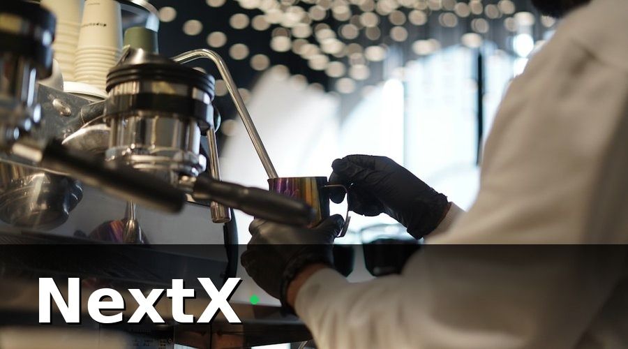 NextX — 1. Trí tuệ nhân tạo (AI) đi sâu vào vận hành quán