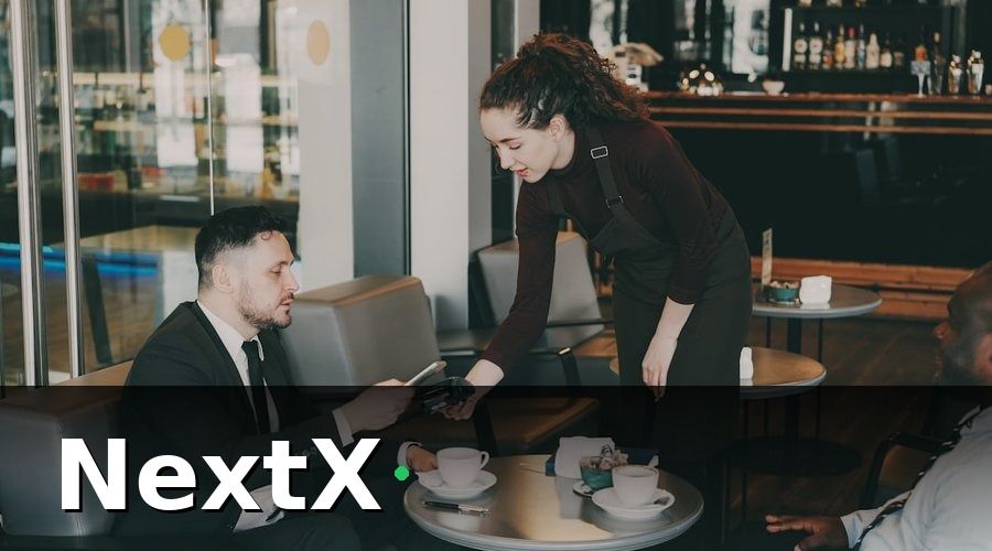 NextX — 2. Hệ thống POS thông minh tích hợp đa kênh