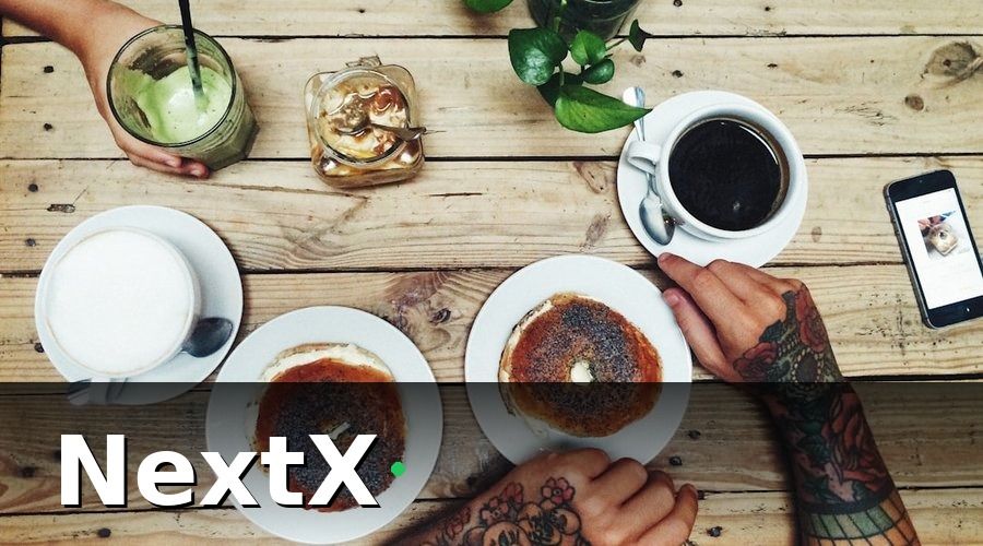 NextX — 3. Loyalty App và chương trình khách hàng thân thiết số hóa