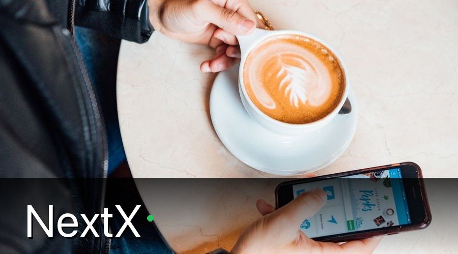 NextX — 3. Loyalty App và cá nhân hóa trải nghiệm khách hàng