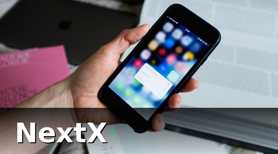 NextX — 1. Đặt lịch online và tự động hóa lịch hẹn