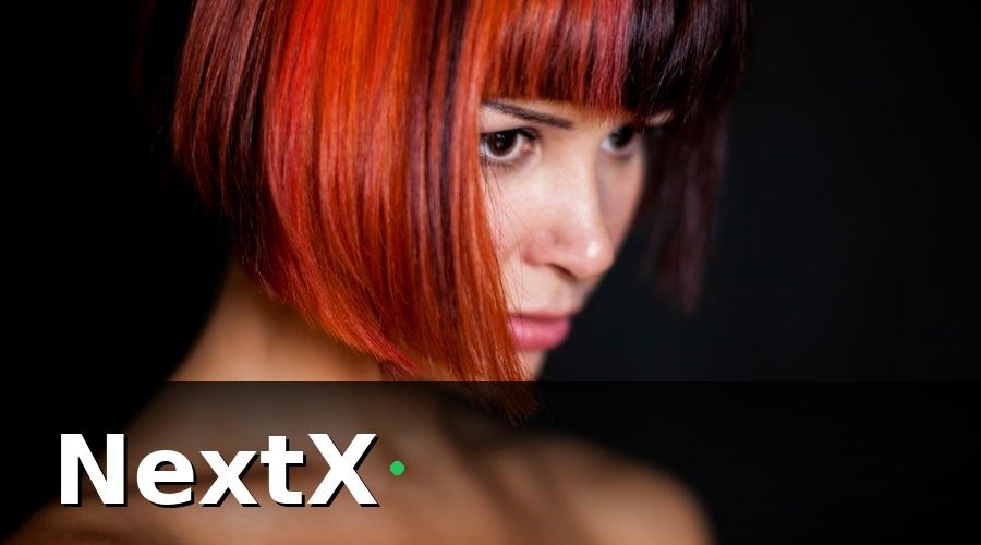 NextX — 3. AI tư vấn kiểu tóc và phân tích khuôn mặt