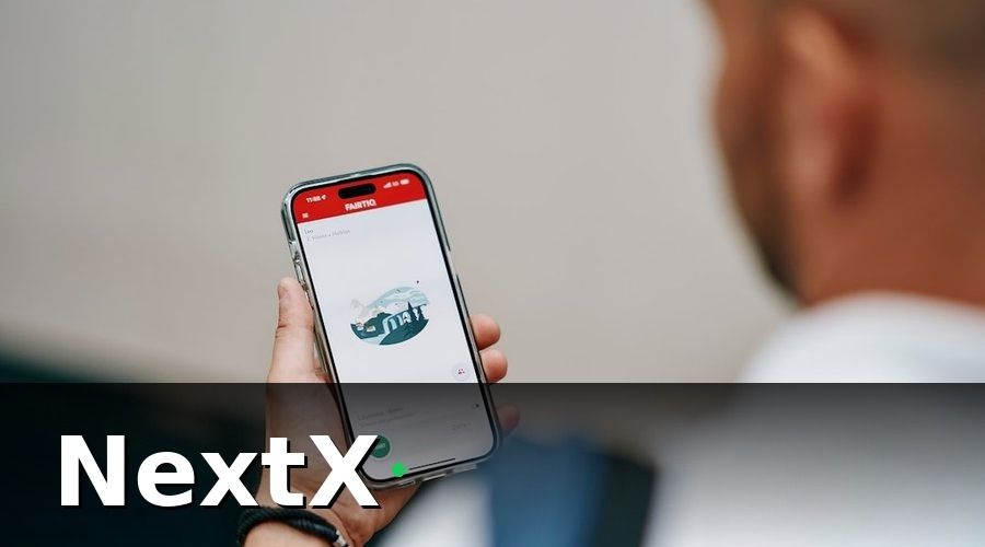 NextX — 1. Đặt sân trực tuyến 24/7 — Xu hướng công nghệ không thể bỏ qua