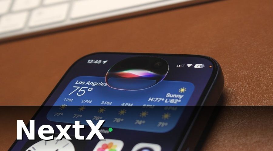 NextX — 2. Quản lý lịch thông minh và tự động hóa vận hành