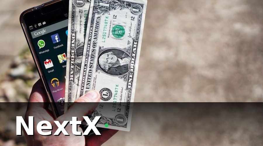 NextX — 3. Loyalty App và chương trình thành viên số hóa