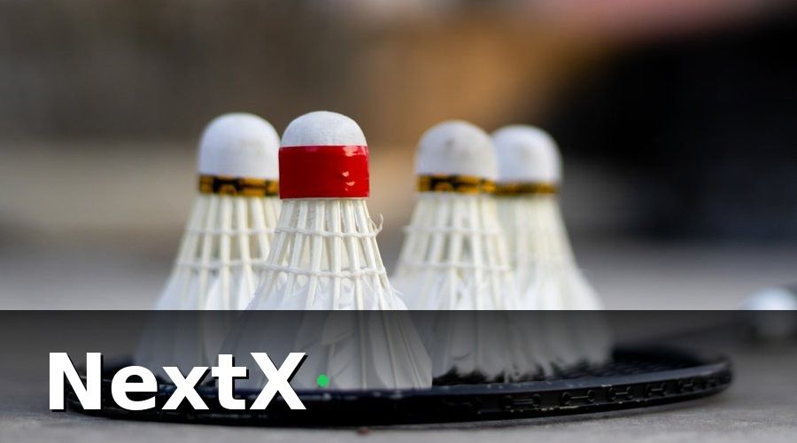 NextX — 1. Đặt Sân Online — Từ Tiện Lợi Thành Tiêu Chuẩn