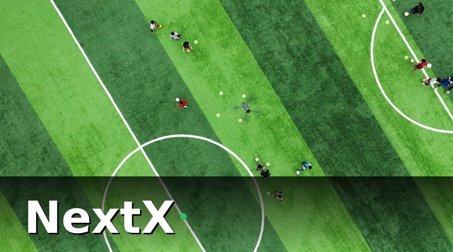 NextX — 2. Quản Lý Sân Thông Minh Bằng Phần Mềm All-in-One