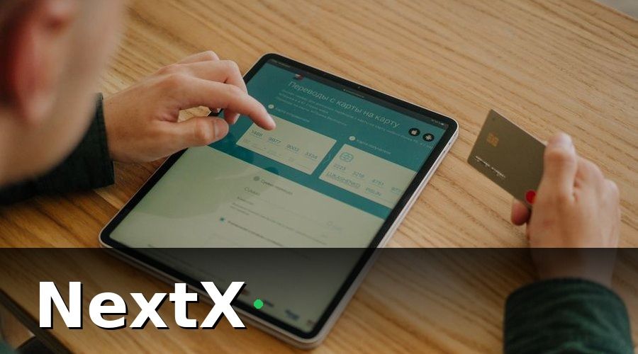 NextX — 3. Loyalty & Thẻ Thành Viên Số — Giữ Chân Khách Hàng Trong Dài Hạn