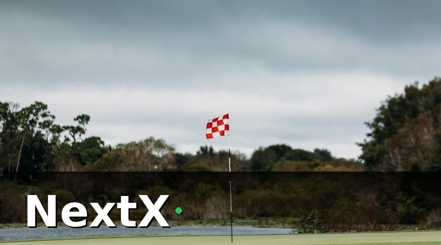 NextX — 1. Trí tuệ nhân tạo (AI) xâm nhập sâu vào quản lý sân golf