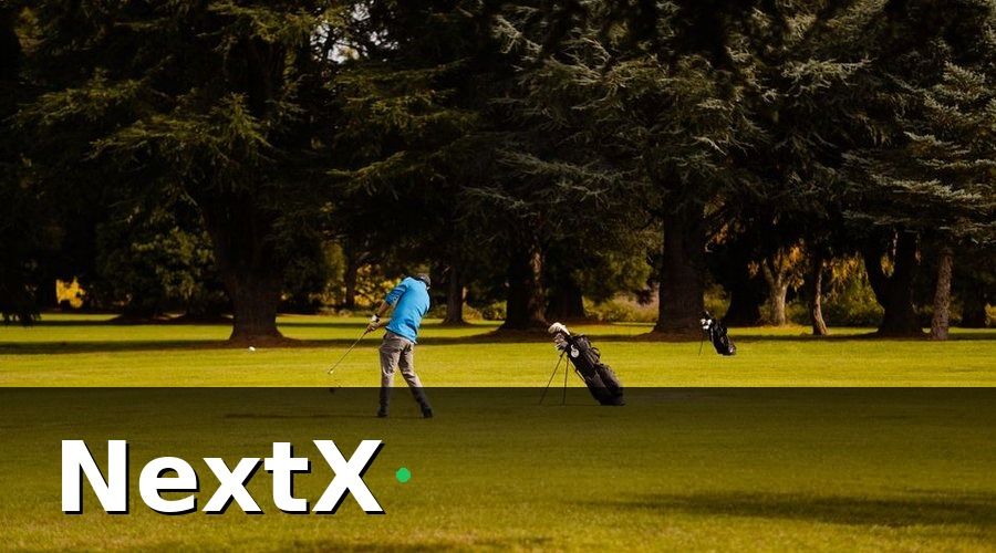 NextX — 3. IoT và cảm biến thông minh trên sân