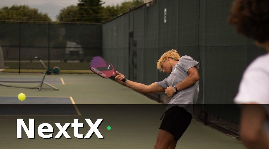 NextX — 1. Đặt sân trực tuyến tích hợp — Từ tiện ích thành tiêu chuẩn