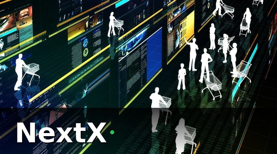 NextX — 2. Ứng dụng AI trong vận hành — Dự báo thông minh, giảm lãng phí