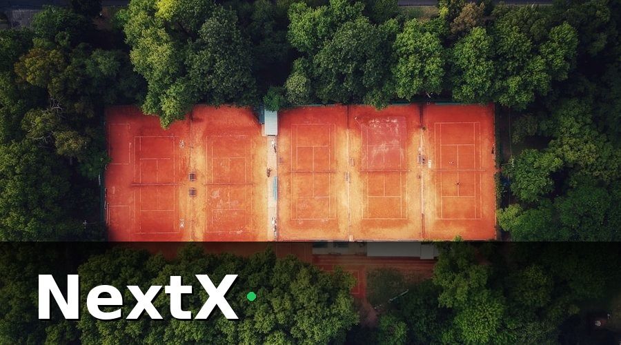 NextX — 1. Đặt sân online và quản lý lịch tự động — tiêu chuẩn tối thiểu năm 2026