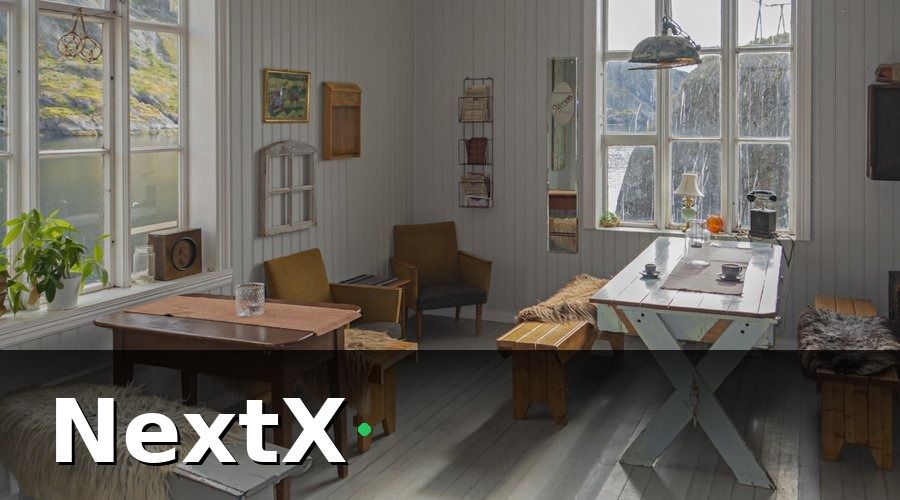 NextX — 1. Thực tế ảo tăng cường (AR/VR) — Trải nghiệm 