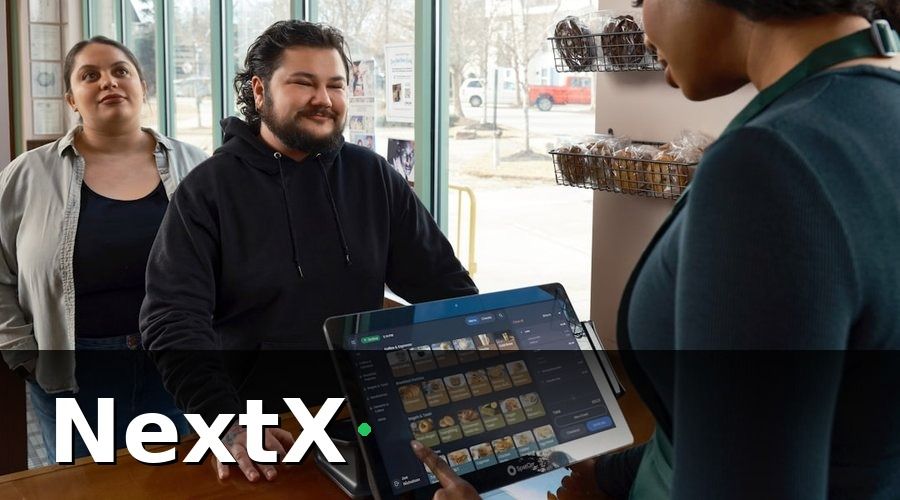 NextX — 3. Số hóa quy trình bán hàng và quản lý khách hàng