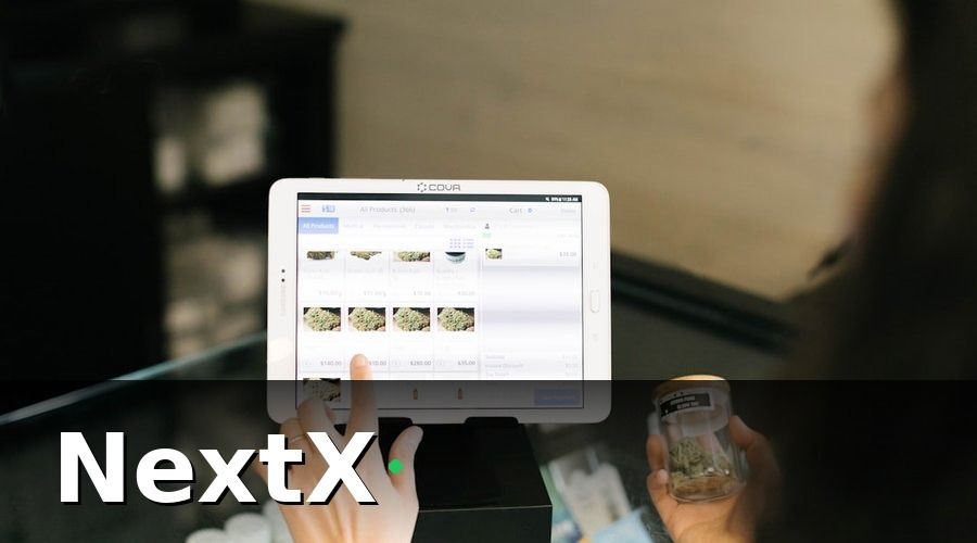 NextX — 3. Phần mềm quản lý bán hàng tích hợp — trung tâm điều phối chuỗi