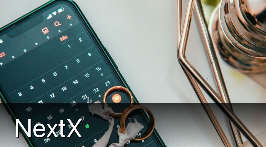 NextX — 1. Tự Động Hóa Quy Trình Đặt Lịch và Nhắc Hẹn