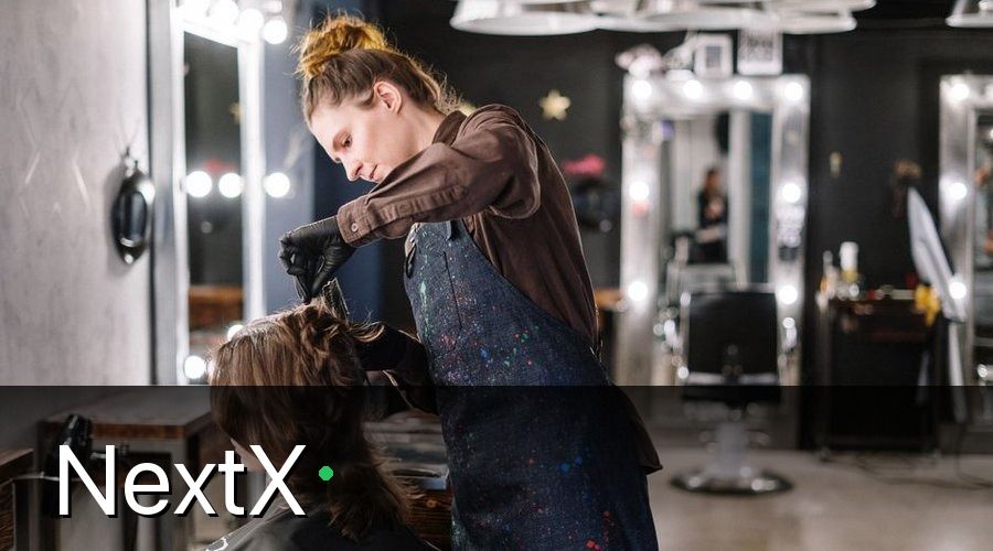NextX — 3. CRM Thông Minh — Trung Tâm Của Mọi Xu Hướng Công Nghệ Spa