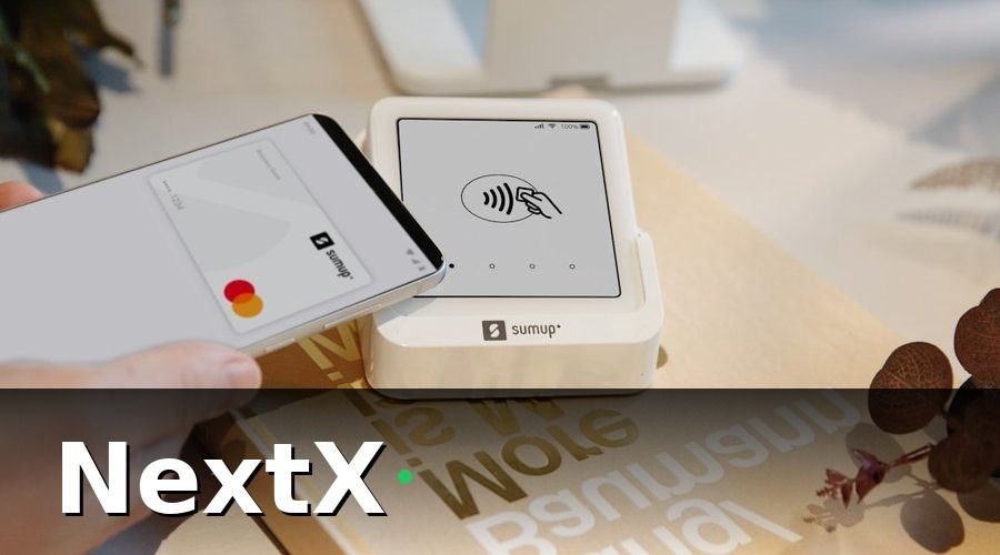 NextX — 1. Thanh Toán Không Tiền Mặt Trở Thành Chuẩn Mực Mới