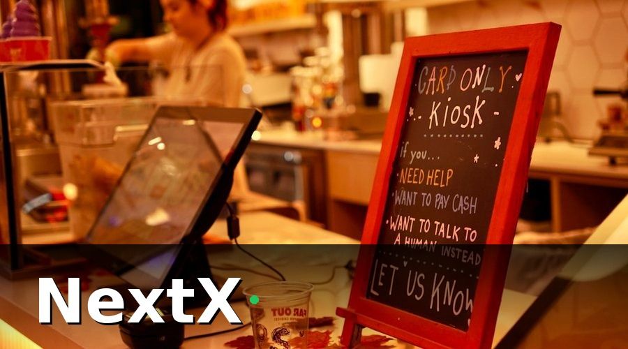 NextX — 2. Phần Mềm Quản Lý Bán Hàng — Không Còn Là Xa Xỉ