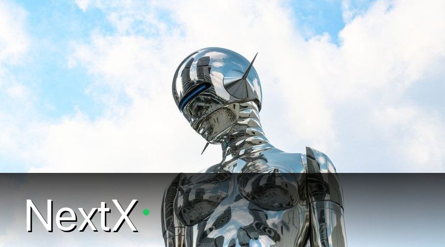 NextX — 1. Trí tuệ nhân tạo (AI) thâm nhập sâu vào vận hành shop thời trang