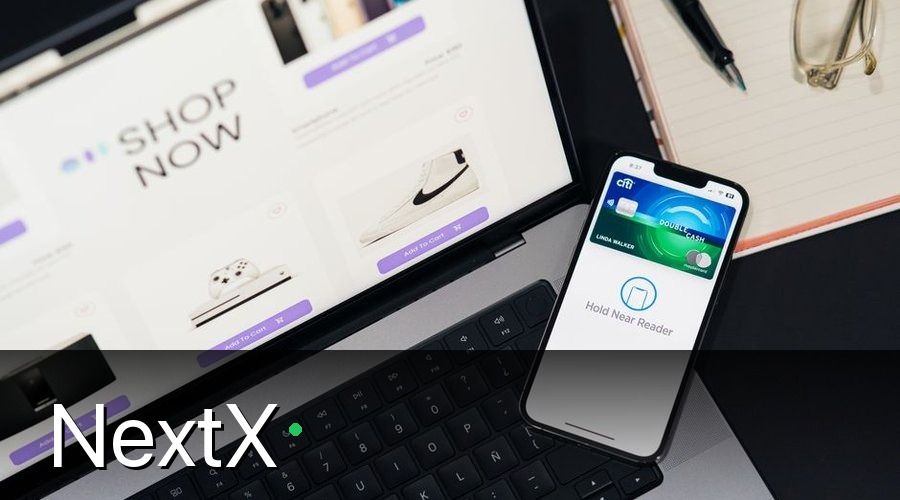 NextX — 2. Omnichannel — bán hàng đa kênh tích hợp liền mạch