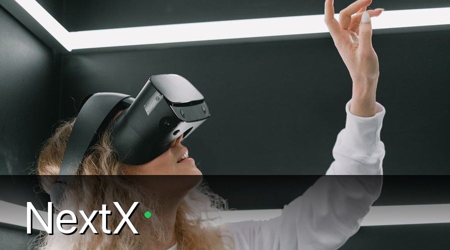 NextX — 3. Công nghệ thực tế tăng cường (AR) và thử đồ ảo
