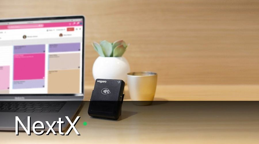 NextX — 2. Phần mềm quản lý bán hàng tích hợp — không chỉ là POS