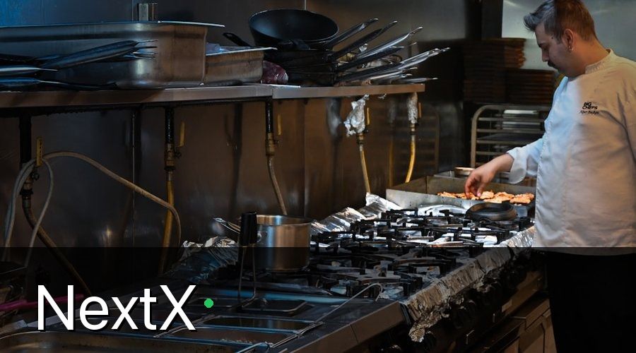 NextX — 3. AI và dự báo nhu cầu — giảm lãng phí, tăng lợi nhuận