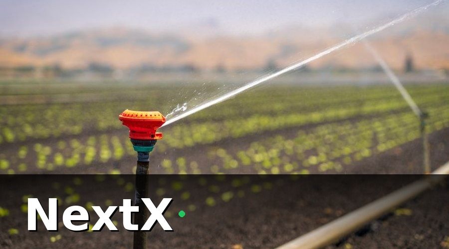 NextX — 1. IoT và cảm biến thông minh — Xương sống của trang trại số