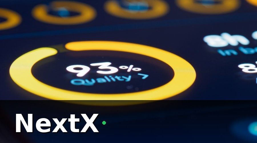 NextX — 1. AI Cá Nhân Hóa Lộ Trình Học Tập