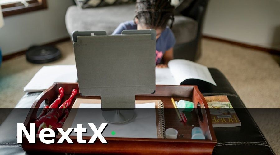 NextX — 1. AI Cá Nhân Hóa Trải Nghiệm Học Tập