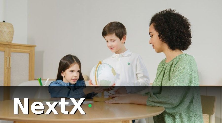 NextX — 2. Hệ Thống CRM Quản Lý Quan Hệ Phụ Huynh — Học Sinh