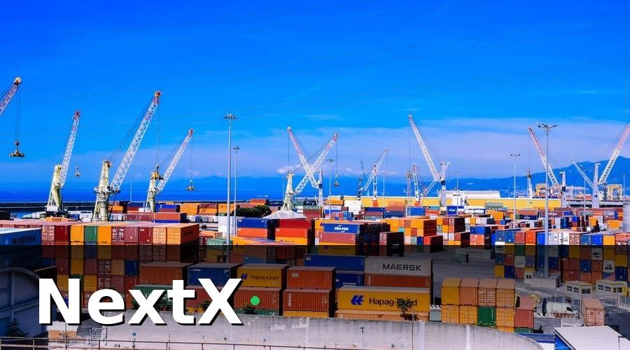 NextX — 3. Nền tảng logistics số và kết nối hệ sinh thái