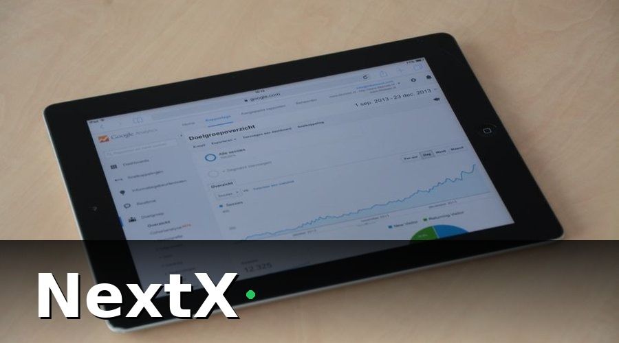 NextX — 1. CRM Thế Hệ Mới: Không Chỉ Lưu Danh Bạ Nữa