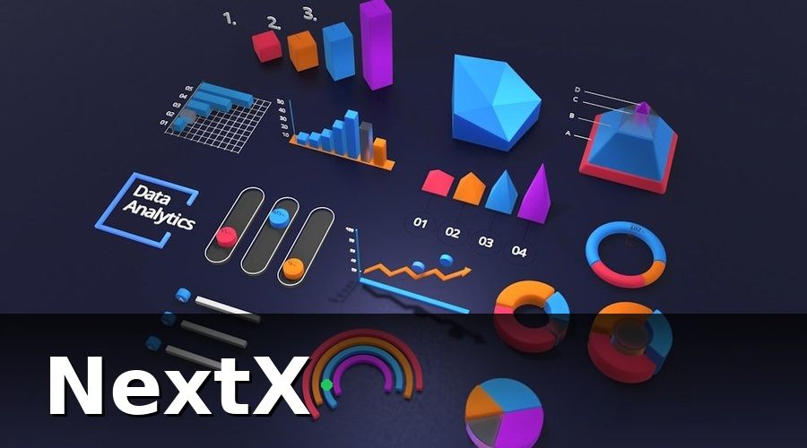 NextX — 1. Toàn cảnh thị trường phần mềm quản lý doanh nghiệp 2024–2025