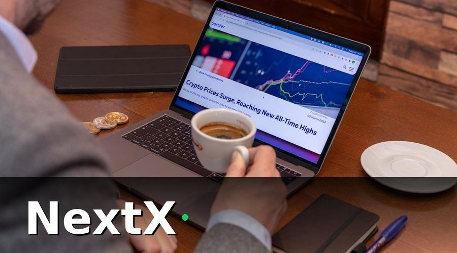 NextX — 2. 6 xu hướng phần mềm quản lý doanh nghiệp nổi bật 2025–2026