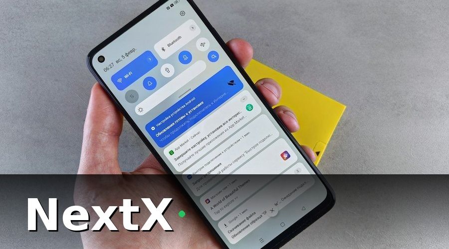 NextX — ZNS: Tin nhắn quan trọng, chuyển đổi cao hơn