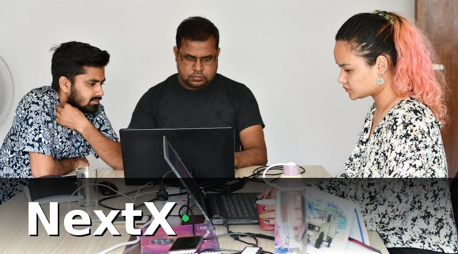 NextX — Broadcast: Gửi hàng loạt, cá nhân hóa nội dung